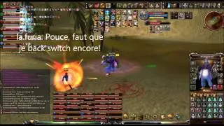 Shaiya FR Skipper Vs la.furia (Zone 80)