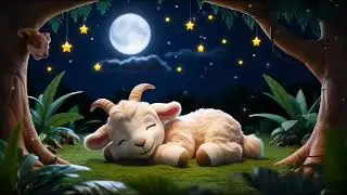 Dreamland Baby Melody 💤🌠 | Peaceful Sleep #DreamlandBabyMelody