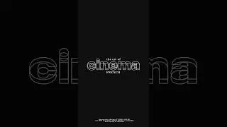 the art of FRENCH CINEMA #edit #film #movie #french #lahaine