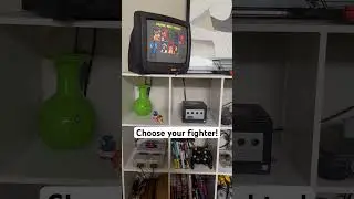 Get over here!!Please 👉🏼👈🏼 #thriftgoblin #mortalkombat #sega #ps2 #retrogames #goblinthrift #n64