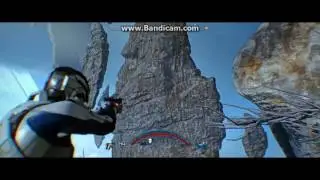 Masse effect andromeda Project Reshade