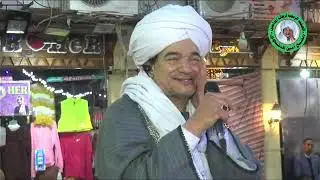 🥀الشيخ امين الدشناوي 🥀 محافظة أسوان السوق السياحي مولد السيده نفيسه 2023🥀