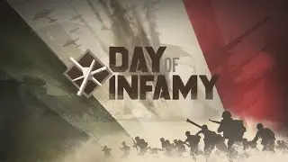 Day of Infamy - 5th Anniversary Trailer