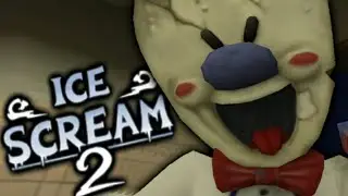 O ROD VOLTOU!! - Ice Scream 2