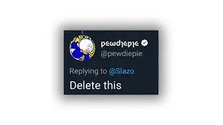 PewDiePie isn't Who You Think He Is (IE)