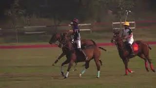 5th Nov | Cavalry Gold Cup (8 Goals) | Delta Polo vs Achievers