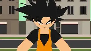 Dragon Ball Super Universe 6 Xicor Attack Ep1 xicor its back