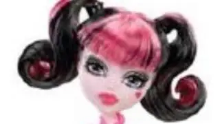 *NEW* Monster High Swim Dolls