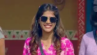 Jau Bai Gavaat - Ep 22 - Hardik Joshi - Marathi TV Serial - Zee5 Game Show