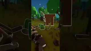 Bruh... #muck #muckgameplay #steam #steamgame #steamgames #shorts #shortsfeed #shortsvideo #griefer