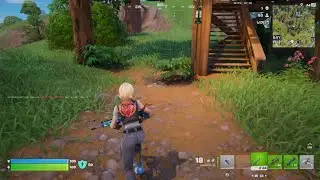 Fortnite mastros win