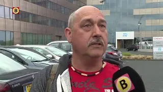 Vakbonden verbaasd over actie van Jumbo-leiding