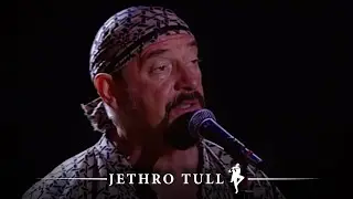 Jethro Tull - We Five Kings (Live At Lugano Estival Jazz Fertival 2005)