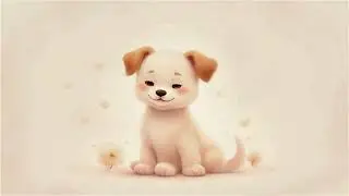 DER HUND MACHT WAU WAU 🐶 | KINDERLIED ÜBER TIERE | LIED FÜR KINDER