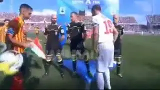 Match Juventus VS Lecce preview