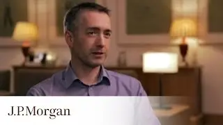 Graphic Processing Units | Technology & Innovation | J.P. Morgan