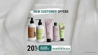 Crabtree & Evelyn Google Ads