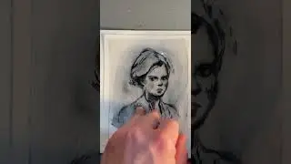 Learn how to make handmade prints at 🏡😍 with me