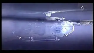 World Liberty Concert BO-105 299 Sqn RNLAF