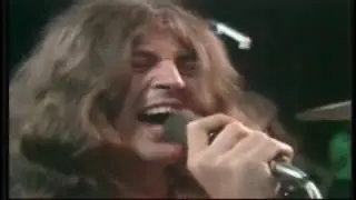 Deep Purple - Speed King (Live 1970 UK HD)