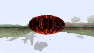 Draconic Reactor Explosion (1.10.2