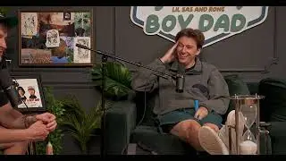 Crazy Rich White Boys | Son of a Boy Dad #319