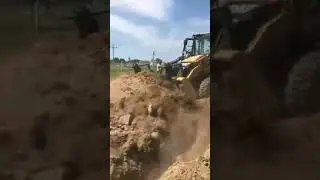 JCB machine power👎 cat machine power 👍👍💪4&times;4 cat machine💪