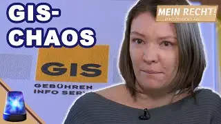 Rechtskr&auml;ftige Klage von GIS: Kann Dr. Horwath noch helfen? | Mein Recht! Ich geb nicht auf | ATV