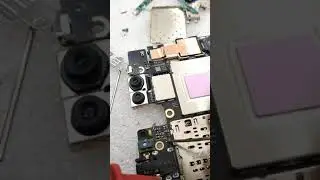 mi note 6 pro mi logo restart problem