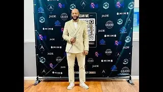 Interview with Deyquan Nesbit CEO founder of Universal Currency Chamber