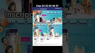 Inscr&iacute;bete GRATIS 33 22 69 48 37