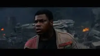 Star wars teeth tribute