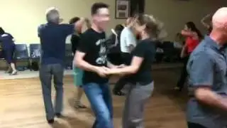 2 November 2010 - Beginner Routine