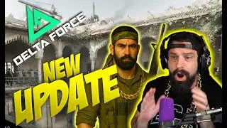 NEW Delta Force Black Hawk Down Solo Campaign UPDATE any good?