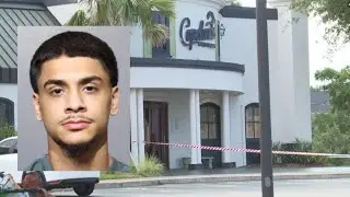 Arrest made in connection to deadly Copeland's shooting in Jacksonville