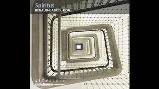 Irisation (Renaud-Gabriel Pion)