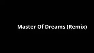Master Of Dreams (Dancephonic Radio Remix) [Track One Recording] - Resident Deejays