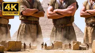 WHAT EXISTED IN THE WORLD BEFORE THE FLOOD?