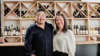 Best Kept Carmel Tastemakers - Folktale Winery