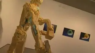 Institute of Modern Art, Brisbane by Asiatravel.com