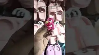 #minisoidgoodthing #minisoweekid #sandals #lotso #fyp #viral #foryou #yoitubeshorts
