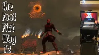 the foot fist way - 12