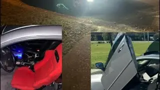 How to install a racing seat in ANY CAR (g35/350z) EASY!!! Short and sweet ! 