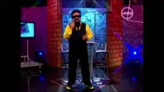 El Especial Del Humor Aldo Miyachino Y Los Presidentes De Chile Part I