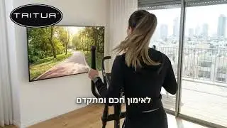 Power Click &ndash; יצירת סרטוני שיווק עם AI | AI Marketing Video Creation