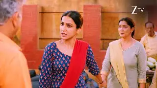 Ganga Mai Ki Betiyan - गंगा माई की बेटियाँ  - Everyday At 9 PM - Promo - Zee TV