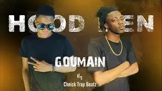 HOOD MEN - Goumain (Audio)