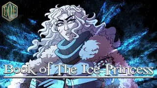 Explorers of Eardsihimmle : Age Of Exodus | Book Of The Ice Princess | A5E Heroic Campaign