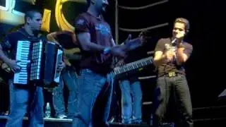 Marcus e Dalto - Rodeo 28/07/2007