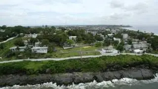 Liberia travel guide